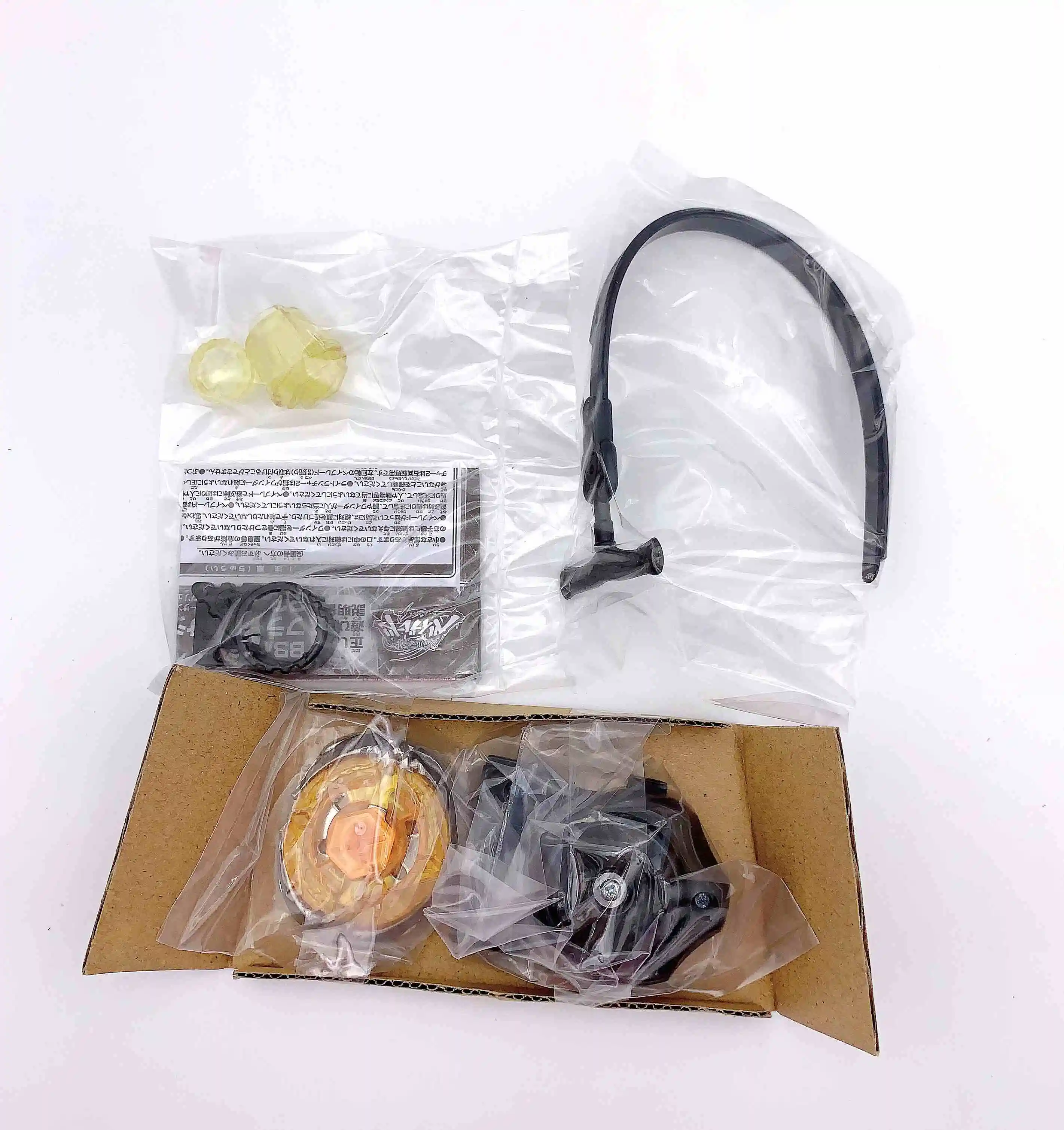 Takara tomy beyblade Metal lucha BB126 Flash Sagittario 230WD lanzador | Игрушки и хобби