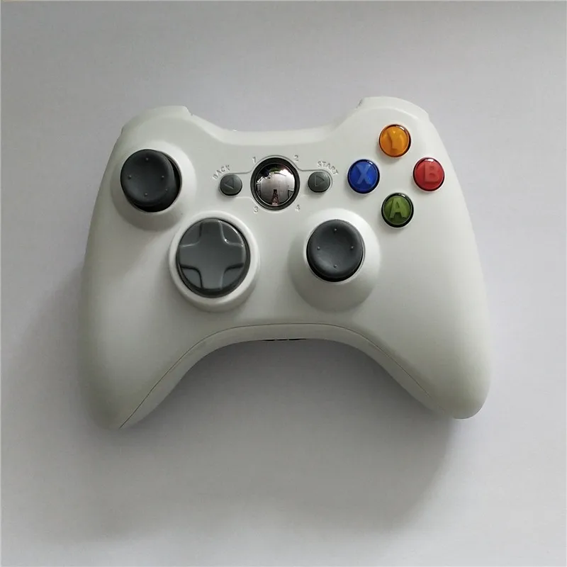 Игровой джойстик KEBIDU 2 4 ГГц беспроводной геймпад контроллер для Xbox 360 консоль ПК