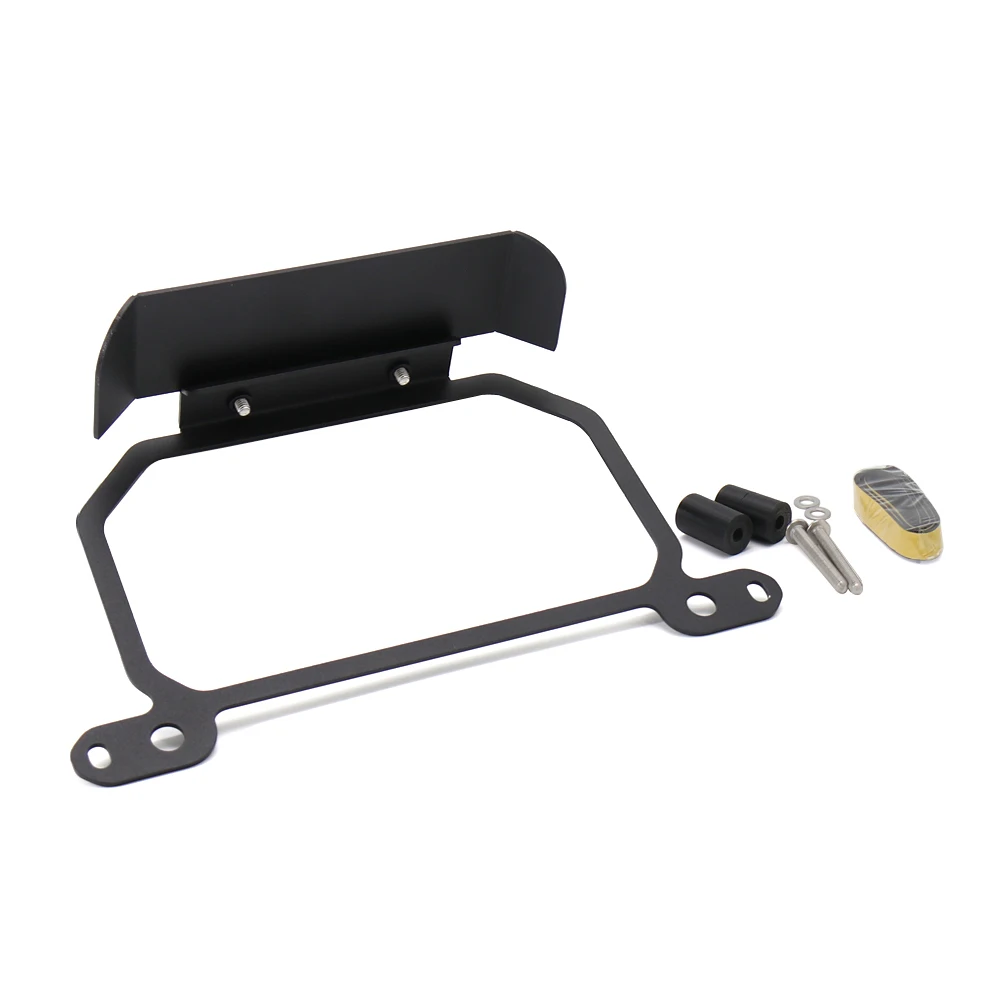 Новые аксессуары для мотоциклов TFT экран противокражный фиксатор измерительная