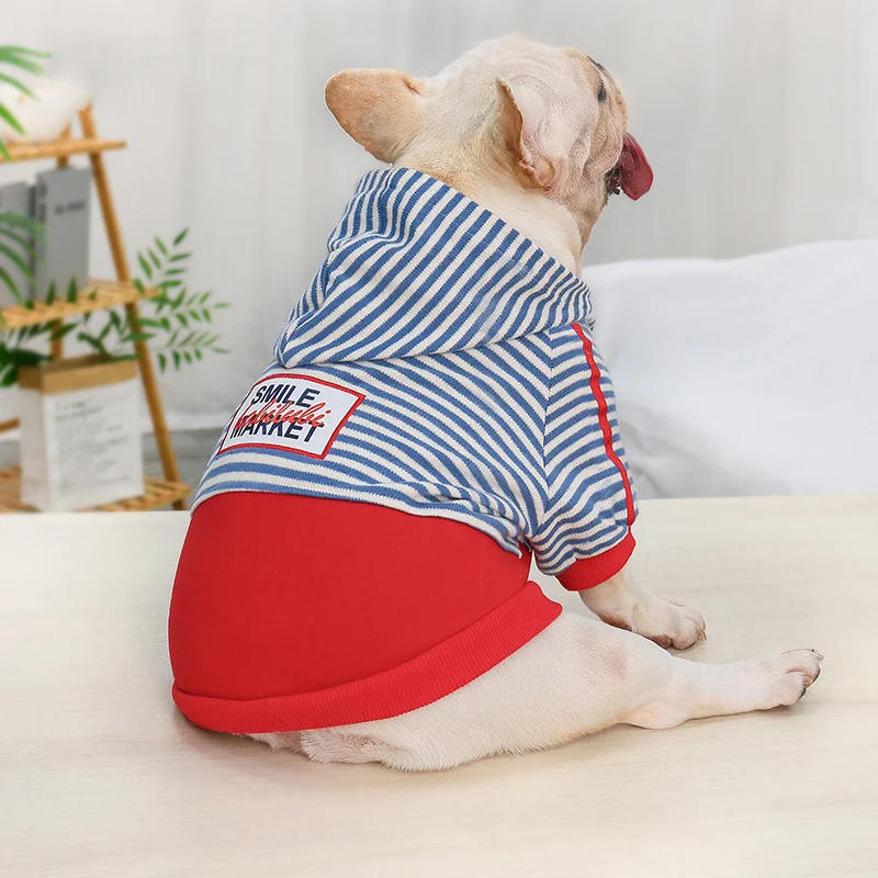 

Pet Clothing for Dog Coat Jacket Winter Pug French Bulldog Clothes Poodle Bichon Schnauzer Corgi Shiba Inu Dog Costume Outfit