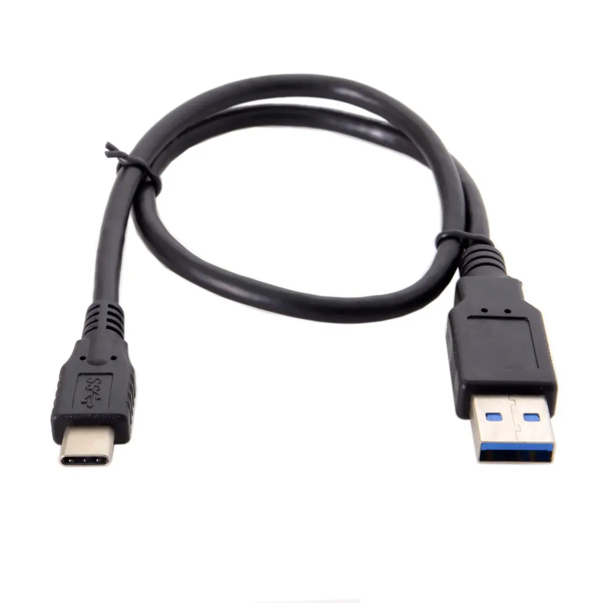 Корпус для внешнего жесткого диска SATA SSD USB Type-C на 2 5 дюйма ноутбуков и ПК |
