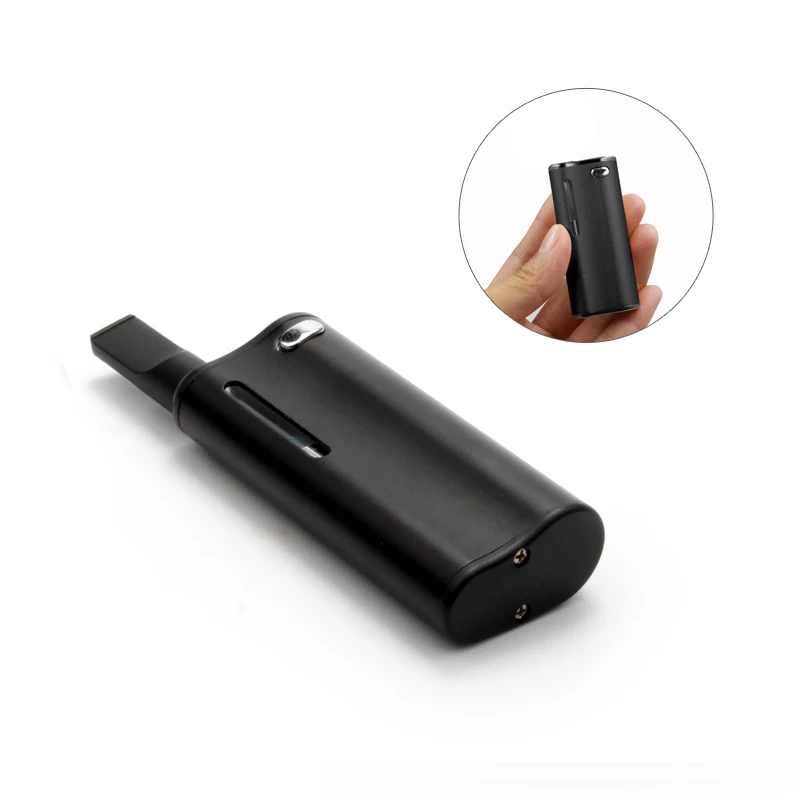 AIRISTECH airis испаритель Mystica VV Vape ручка комплект для КБР/толстое масло 510 резьбовой
