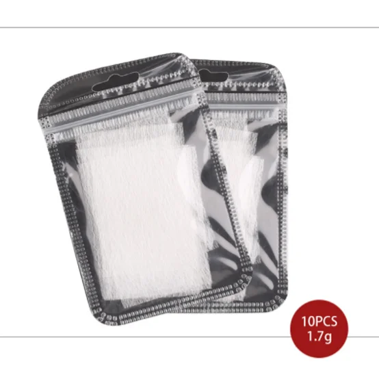10 pc Nail Extension 6 Вт белая УФ светодиодная лампа для сушки ногтей портативный микро USB кабель для домашнего использования для ногтей УФ-гель сушилка лака машина 3 светодиодный S лампа Инструмент для дизайна ногтей - Цвет: 10 pc Nail Extension
