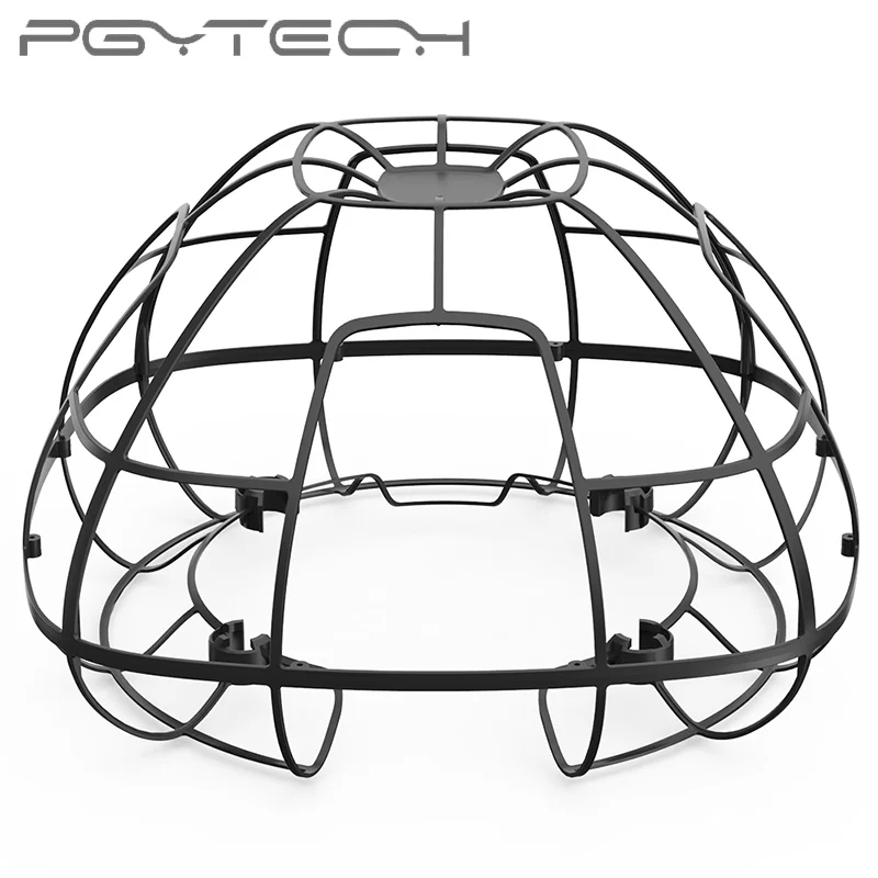 PGYTECH PGY полная защита Защитная клетка пропеллеры для DJI Ryze Tello аксессуары для дрона