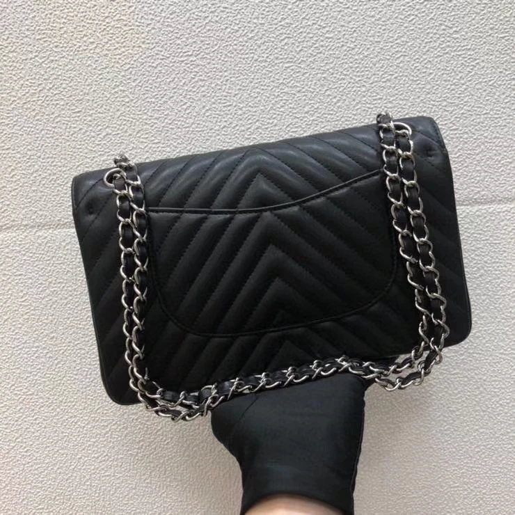 100% натуральная кожа классические сумки с клапаном Икра из овчины женская сумка