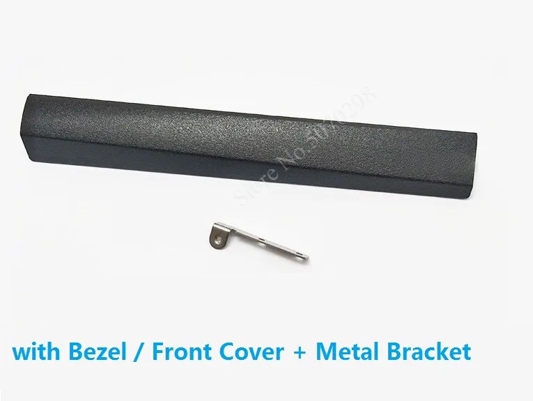 С передней крышкой и лицевой панелью кронштейном 2-й SATA 3 0 2 5 дюйма жесткий диск HDD