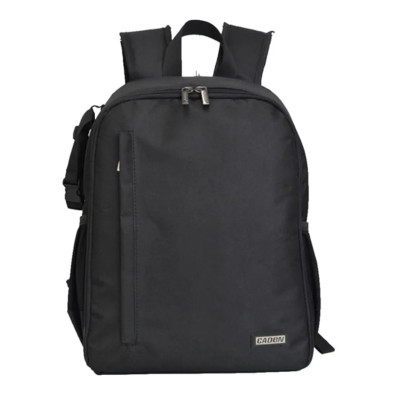 Многофункциональный рюкзак для цифровой зеркальной камеры водонепроницаемая