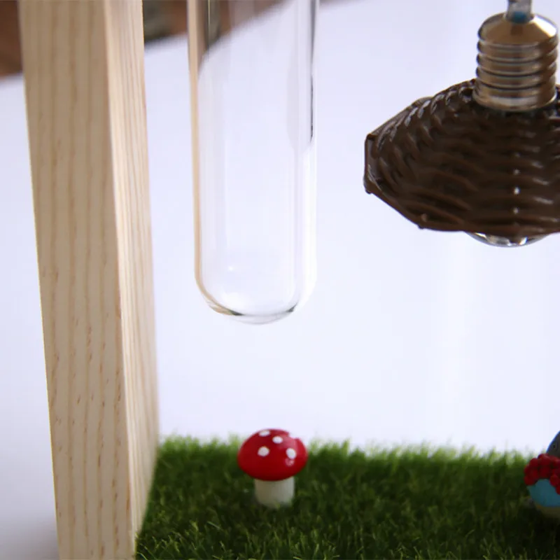 Креативное украшение для дома Мой сосед Тоторо микроландшафт гидропонное