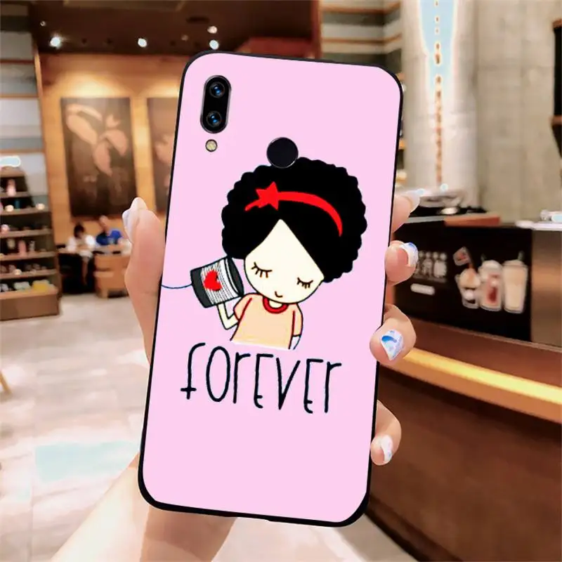 

Best Friends Forever high quality Phone Case For Xiaomi Redmi note 7 8 9 t k30 max3 9 s 10 pro lite