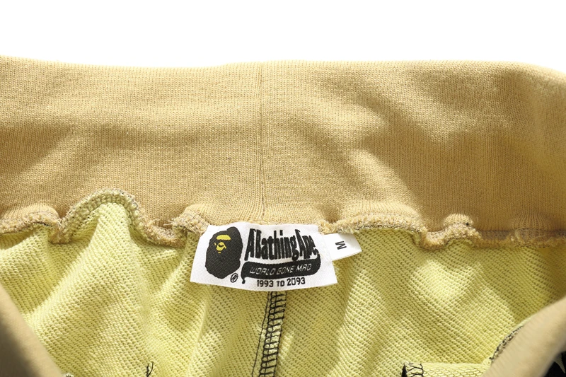 

Japan Camouflage Leopard Shark Hoodie Suit Harajuku Hip Hop High Street Hoodies Pullover Longs Trousers BAPE Pants Sweatshirt