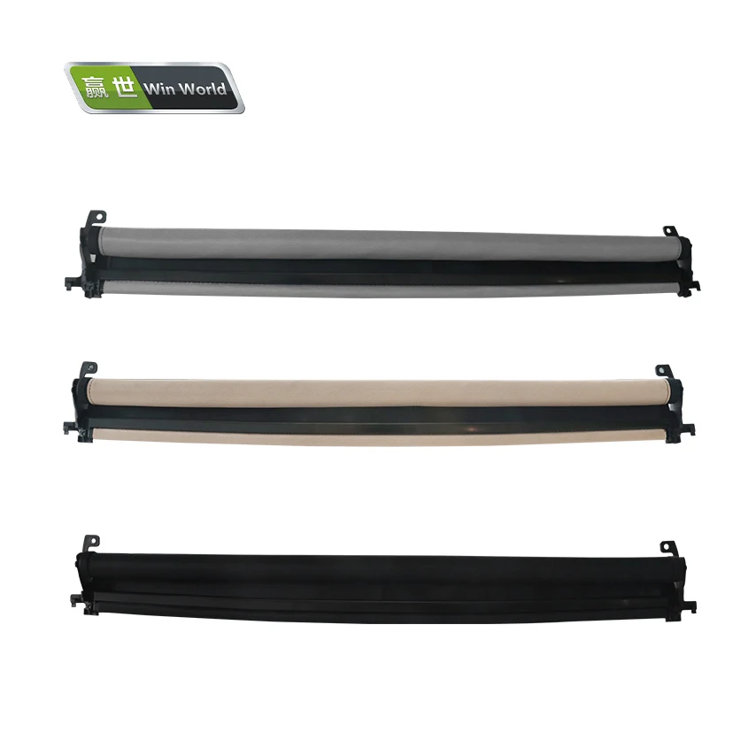 

Car Sunroof Curtain and Assembly 54107468434 is Suitable for BMW's New 5 Series Front Assembly