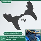 Аксессуары для мотоциклов CRF1100L, вилочный щит, отражатель для HONDA CRF 1100L CRF 1100 L Africa Twin adventure sport