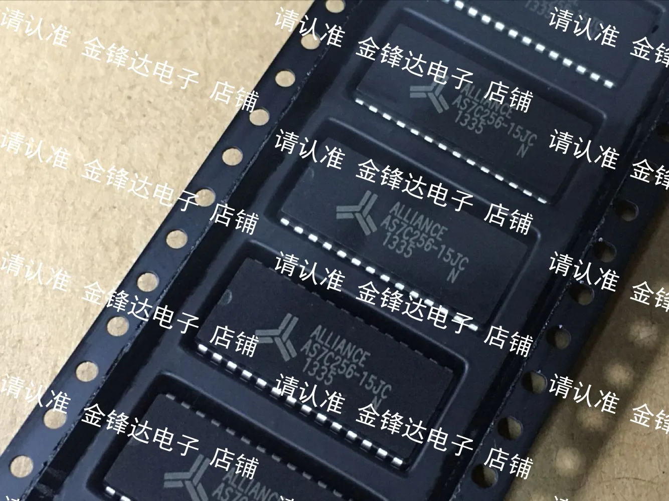 

AS7C256B-12JIN / A-15JIN / B-10JIN / -15JI / -20JC