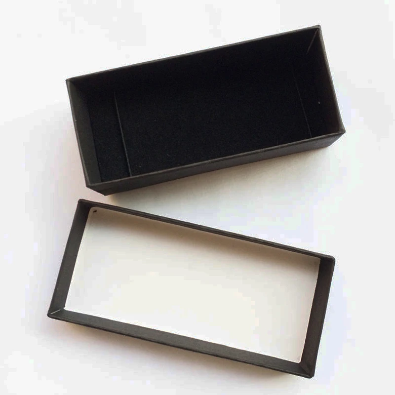 5 шт. бумажная упаковка с подарочной коробкой подарочная упаковочная коробка