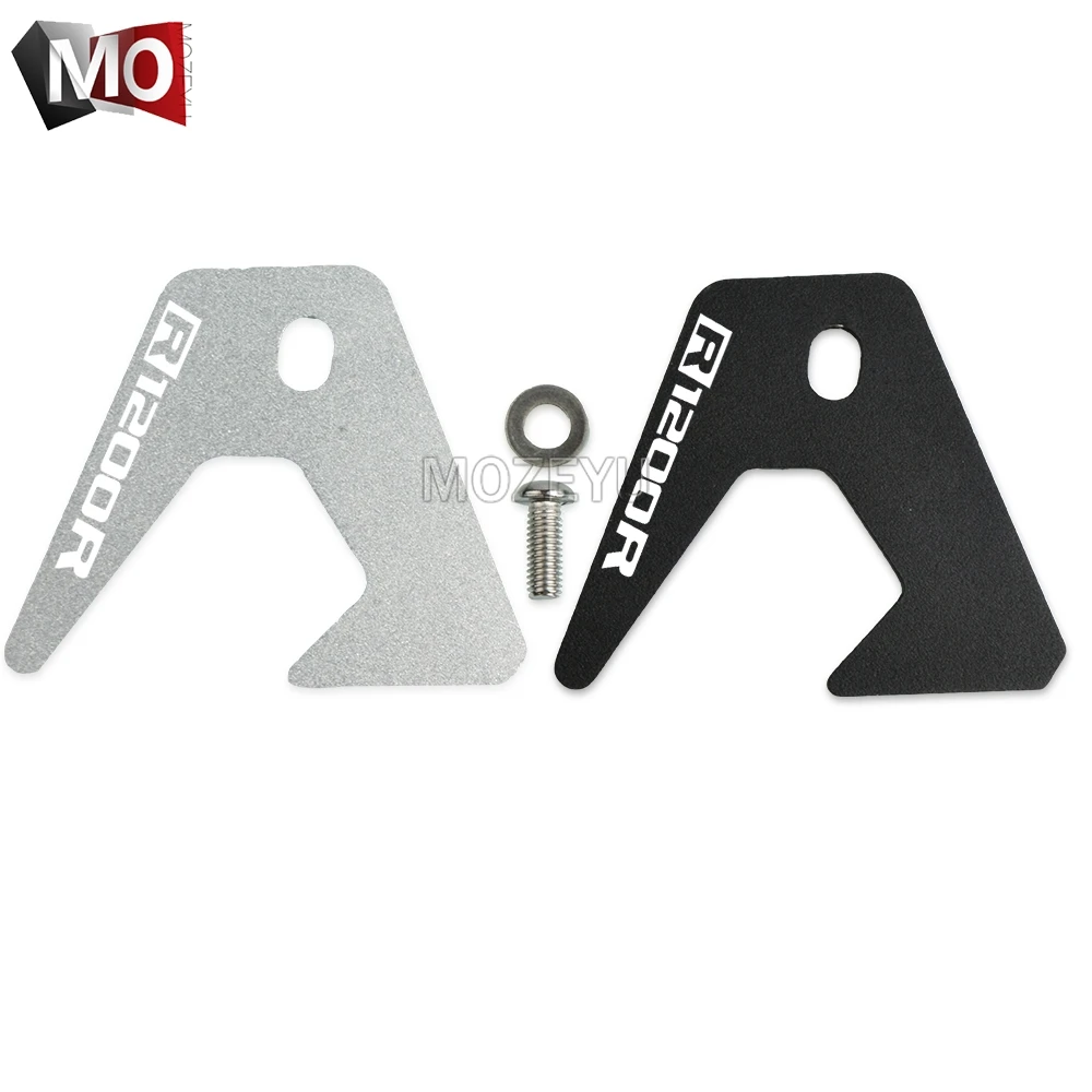 Защитное покрытие для передних и датчиков мотоцикла аксессуары BMW R1200R R 1200 LC