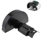 Кожух для угловой шлифовальной машины, защитный чехол черного цвета для угловых шлифовальных инструментов