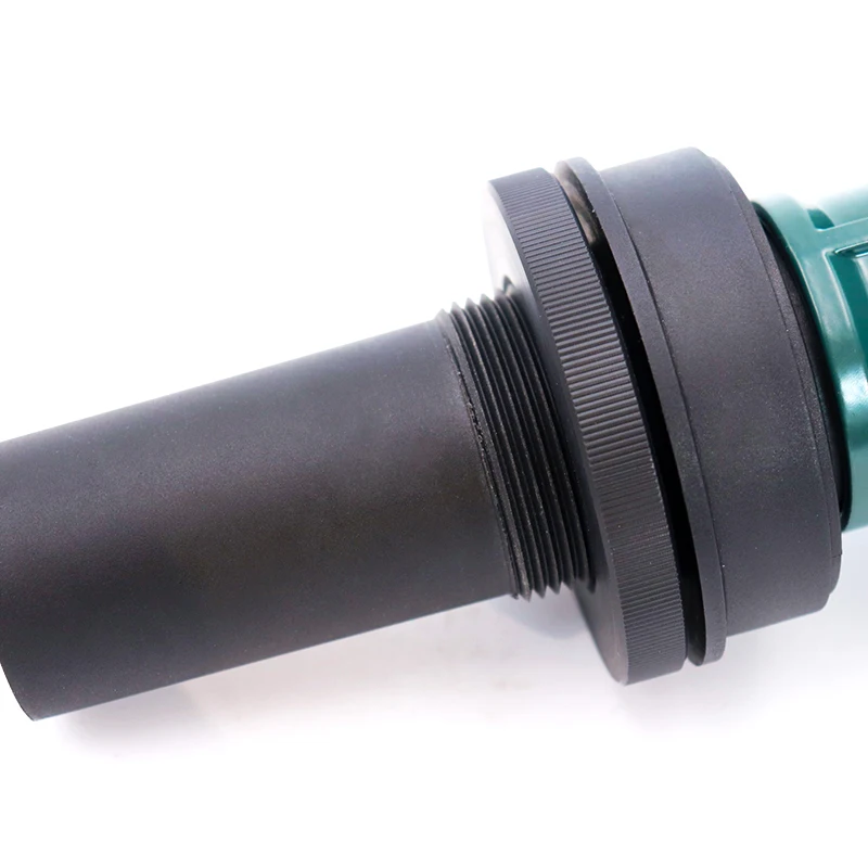 

Long range ultrasonic sensor