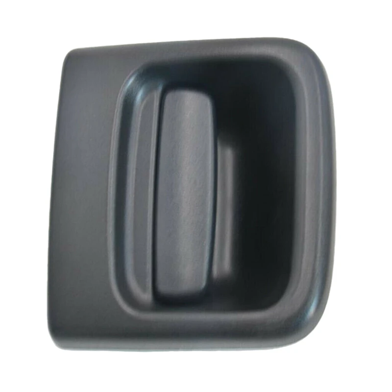 Ручки для межкомнатных дверей автомобиля передние или задние черные