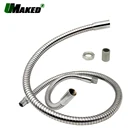 15 шт., гибкий шланг 10 мм, 20-100 см