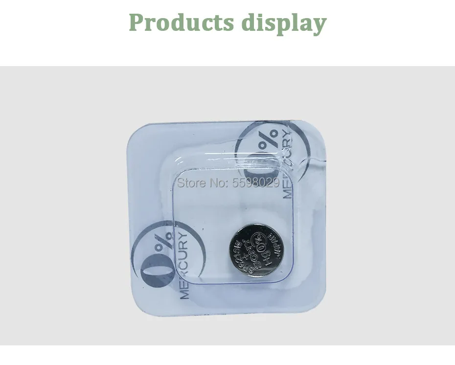 Оригинальная упаковка SONY для монет 3 шт./лот 364 SR621SW AG1 LR621 SR621 164 LR60 L621 1 55 V|Часовые