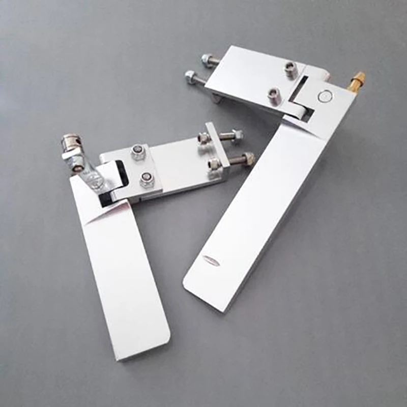 rc лодка алюминиевый сплав бре