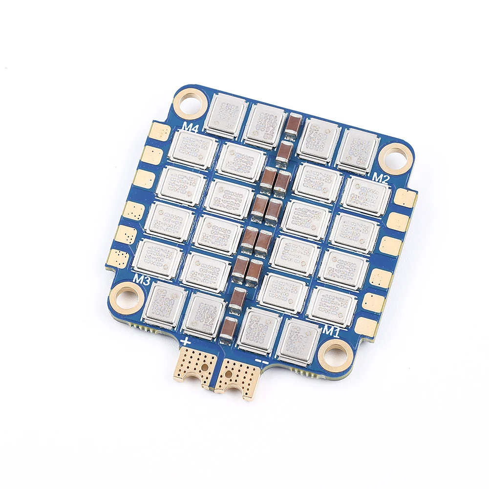 IFlight SucceX 60A плюс V2.1 на возраст от 2 до 6 лет с BLHeli_32 4 в 1 ESC поддержка