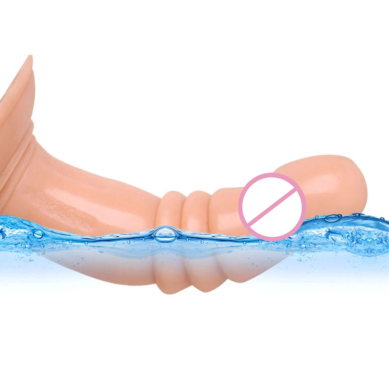 Sex Anal Plug Dildo Bead Butt Stimulator Soft Silicone Prostate Massager Adult Toys for Women Men Masturbator | Красота и здоровье