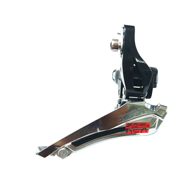 Велосипедный переключатель передач Shimano SORA R3000 2x9 s задний кассета SS/GS HG400 9