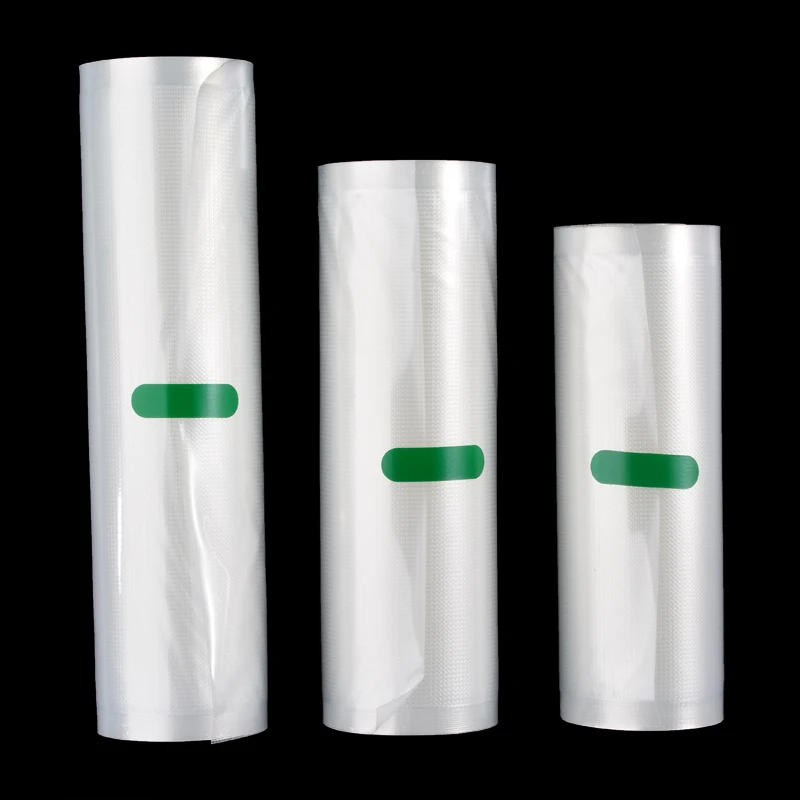 Фотопакет для сохранения еды контейнер мяса овощей фруктов сохраняет свежесть