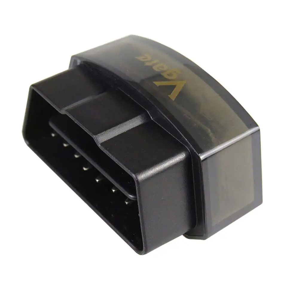 Vgate Икар Pro WI-FI ELM327 OBD2 автомобильный диагностический сканер для Android/IOS Obd 2 код