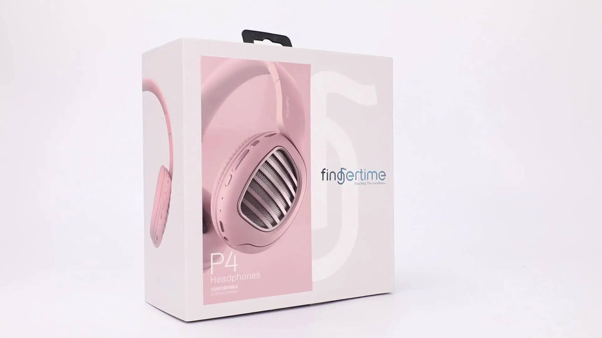 Bluetooth-наушники складные с поддержкой FM-радио TF Aux | Электроника