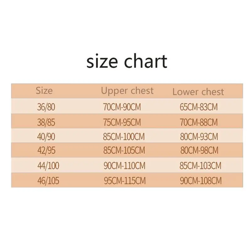 

Front-Close Bra For Ladies Comfortable Soft Blend Bralette Big Size Cotton Size Wear Everyday Cup Full Large Bra Women F3O5