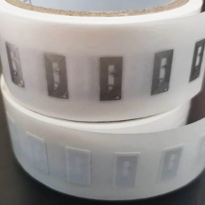 10 шт. Ntag213 NFC-метки 13 56 МГц ISO14443A NFC-стикеры Ntag 213 для всех NFC-телефонов в наличии |