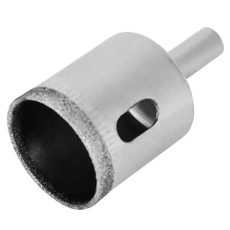 

16pcs Diamond Tool Drill Bit Hole Saw Set 6/50mm Size Diamond-Hole Saw Tile Drill Bit Ceramic Glass Coated Marble Tool