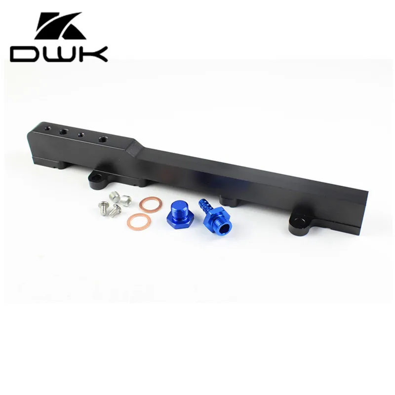 Алюминиевые топливные рейки для Honda Acura RSX Integra DC5 Тип R K Series K20|Регулирование