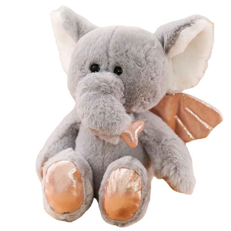 

Angel Series Plush Toy Doll Cute Angel Pillow Doll Doll Girl Doll Grab Machine Wholesale Kawai Plush Birthday Gift