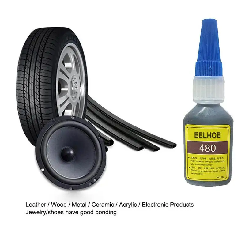 Клей для ремонта шин клей прокол герметик велосипедных автомобильных цементного