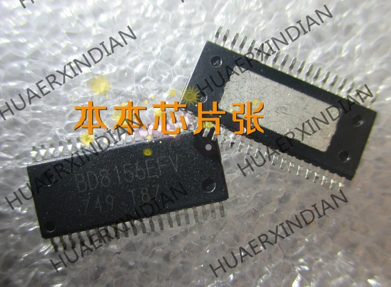 

New BD8156EFV SOP 5 high quality