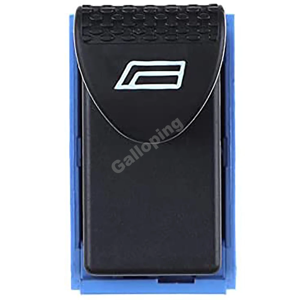 Автомобильный Электрический стеклоподъемник кнопка управления переключатель