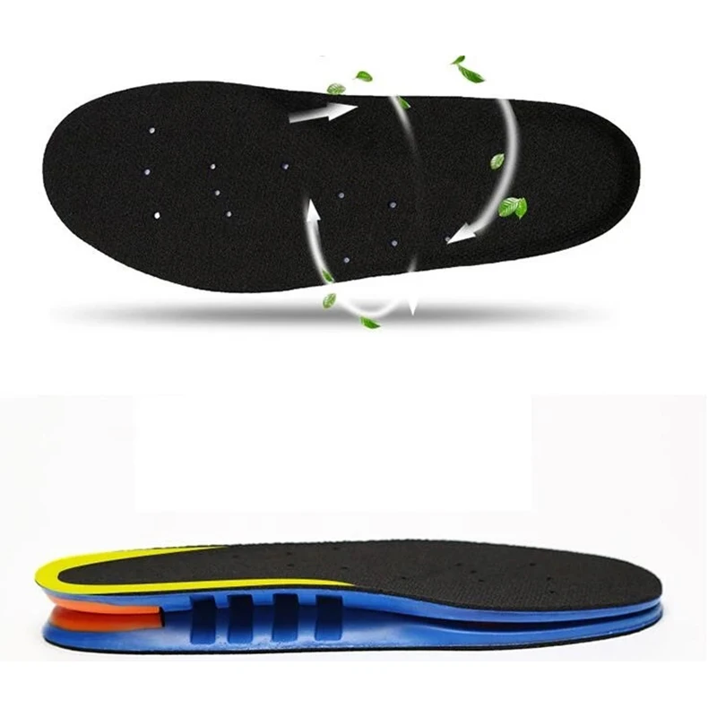 Aleafalling мягкие стельки профессиональная Подушка обувь для ухода за ногами вставки