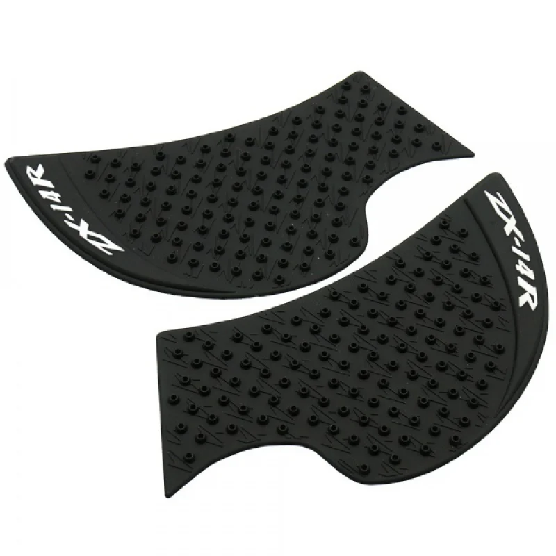 

For KawasakiZX-6R 07-15ZX-10R06-16ZX-14RFuel Tank Anti-Slip Tape Knee Anti-Slip Tape Protection