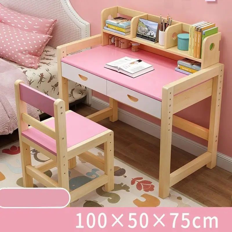 Mesa De Estudio стол Avec Chaise Tavolo Per Bambini Baby Mesinha Infantil Регулируемый для Kinder Bureau Enfant обучения