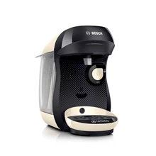 Капсульная кофеварка Tassimo TASSIMO HAPPY Цвет: crema Bosch TAS1007