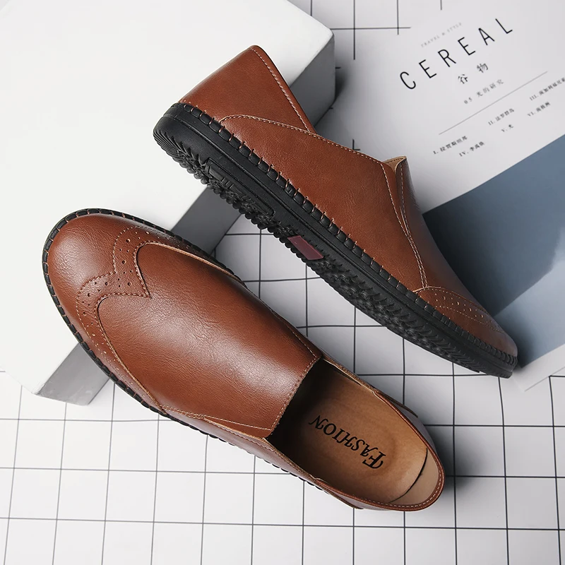

Men Black Casual Shoes Mens Casual Boots Hot Shoes Sneakers Sale Men's Leather Men Sports Man Shoe Fashion Causal For