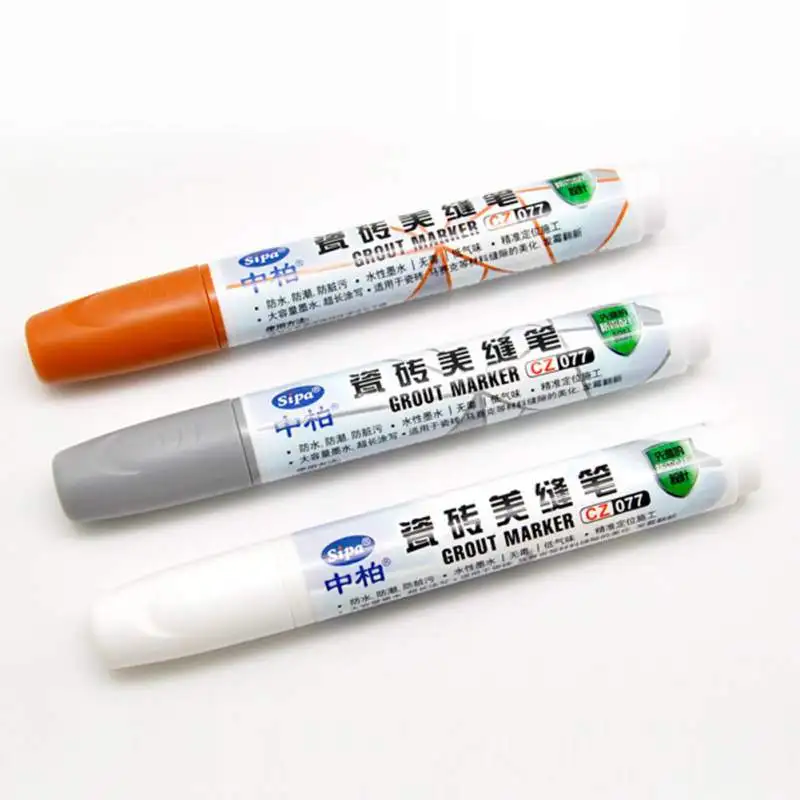 Водостойкая ручка для удаления зазора плитки дома с защитой от плесени ремонта