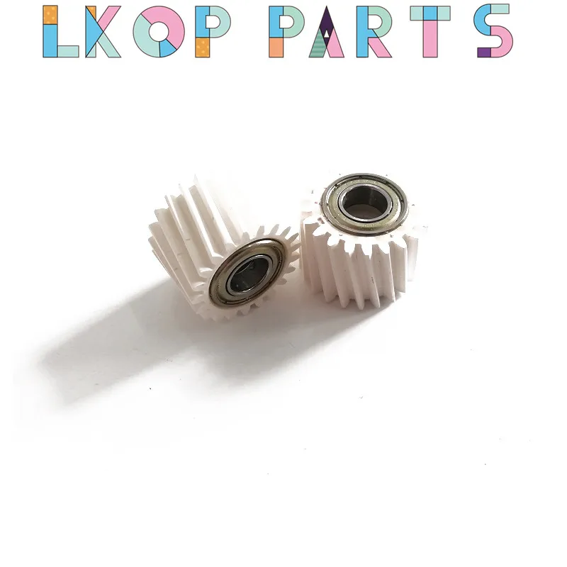 

10PC Fuser Drive Gear for Ricoh Aficio MP C2003 C2503 C3003 C3503 C4503 C5503 C6003 SP 2003 2503 3003 3503 4503 5503 6003