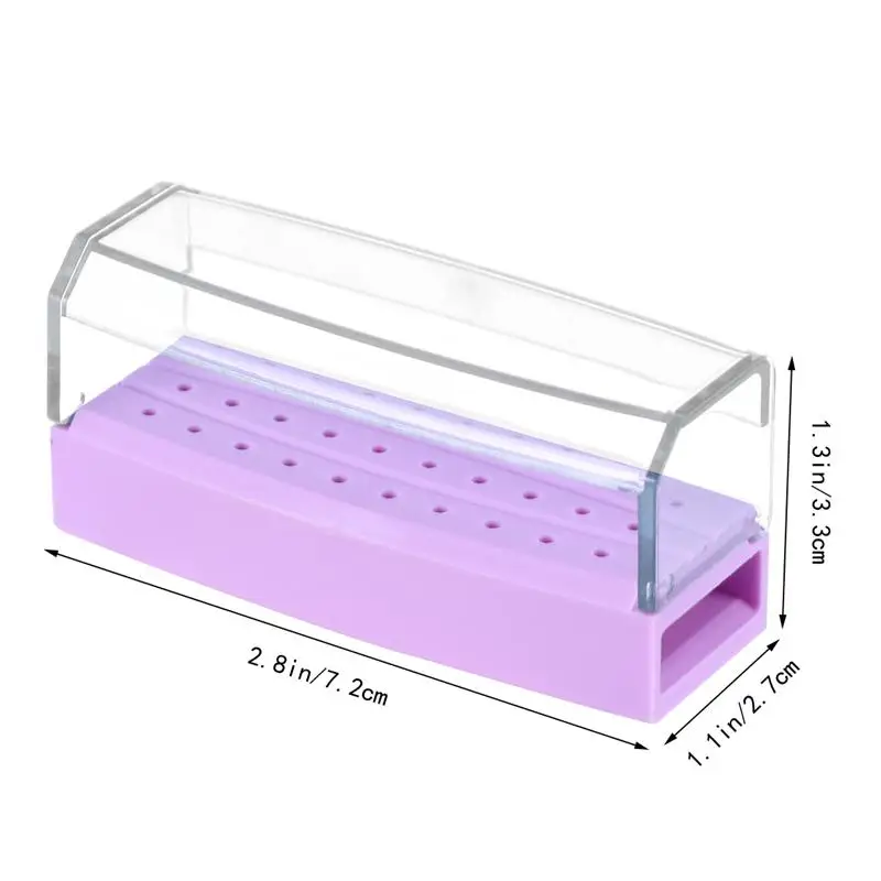 Оральный стерилизатор чехол с 30 отверстиями автоклав практичный Уход за