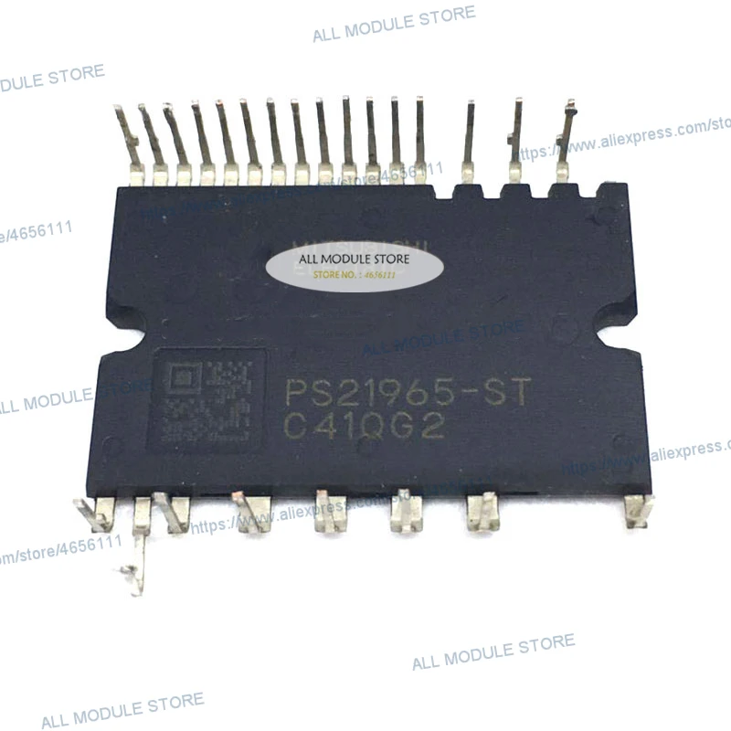 PS21963-4 PS21963-AKT PS21965-AST PS21965-ST Бесплатная доставка Новый и оригинальный IGBT модуль |