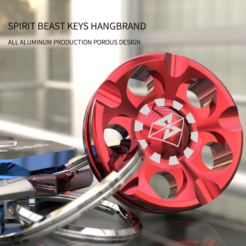 Подвеска для ключа стайлинга автомобиля индивидуальное украшение мотоцикла