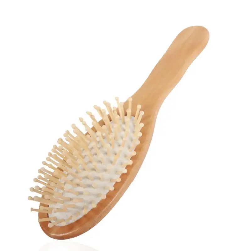 1 шт. Массажная щетка для волос|Расчески| |